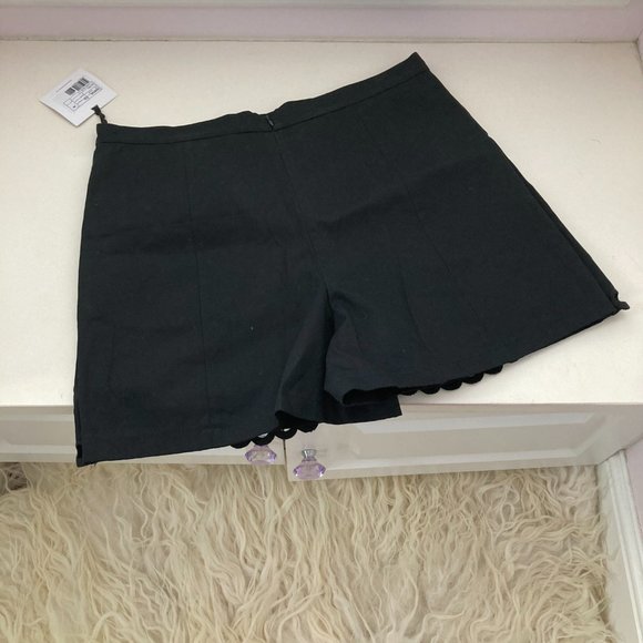 RED VALENTINO Mini Shorts - Picture 7 of 10